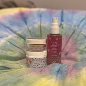First Aid Beauty Ultra Repair Cream and more!